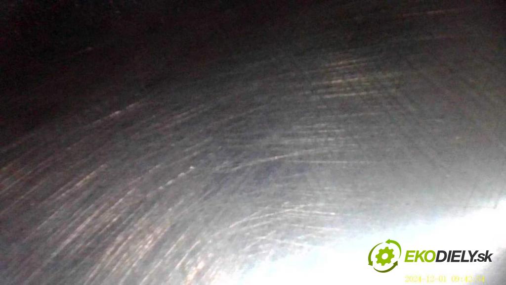 BMW F10 sedan 2015 160 kW 525 d xDrive 1995 motor N47D20D (Motor)