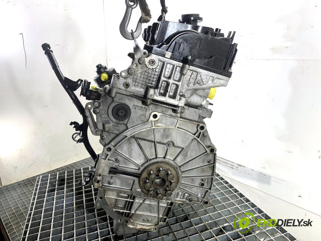 BMW F10 sedan 2015 160 kW 525 d xDrive 1995 motor N47D20D (Motor)