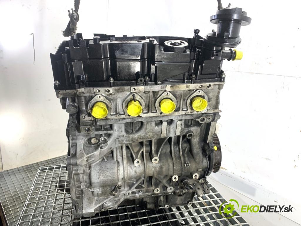 BMW F10 sedan 2015 160 kW 525 d xDrive 1995 motor N47D20D (Motor)