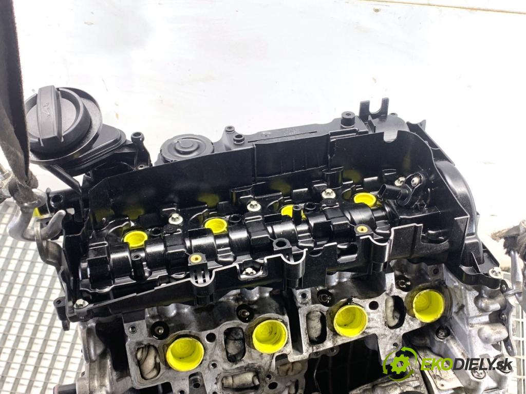 BMW F10 sedan 2015 160 kW 525 d xDrive 1995 motor N47D20D (Motor)