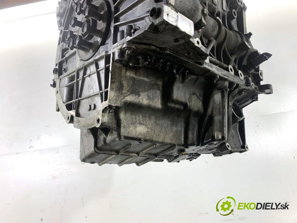 BMW F10 sedan 2015 160 kW 525 d xDrive 1995 Motor N47D20D (Motor)