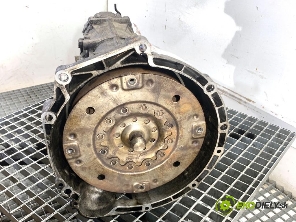 BMW F10 sedan 2015 160 kW 525 d xDrive 1995 Prevodovka 8HP-45X (Prevodovka)