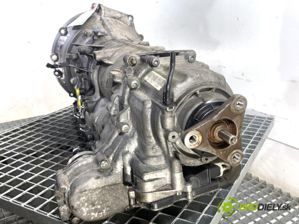 BMW F10 sedan 2015 160 kW 525 d xDrive 1995 Prevodovka 8HP-45X (Prevodovka)