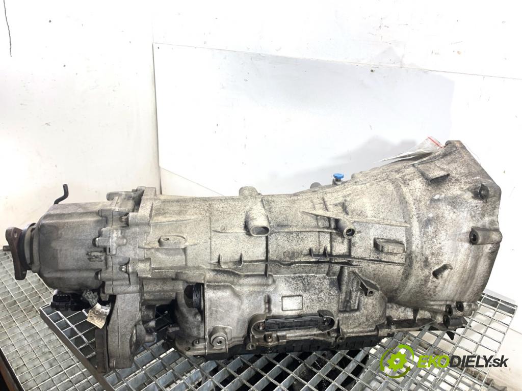 BMW F10 sedan 2015 160 kW 525 d xDrive 1995 Prevodovka 8HP-45X (Prevodovka)