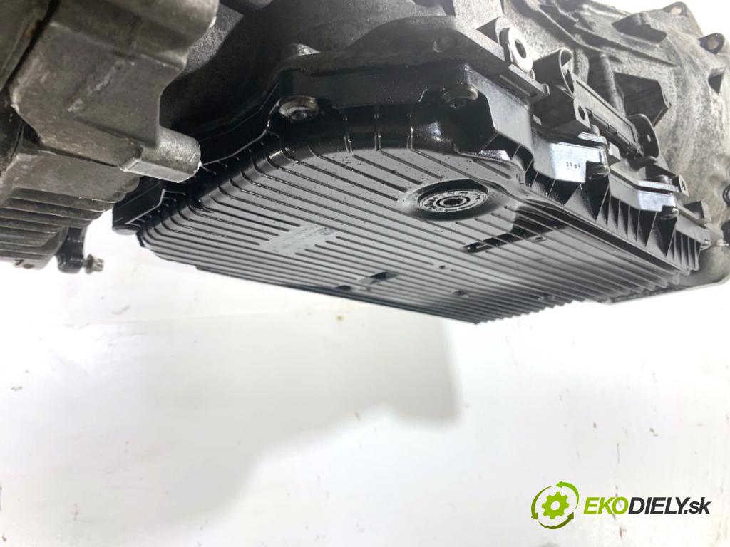 BMW F10 sedan 2015 160 kW 525 d xDrive 1995 Prevodovka 8HP-45X (Prevodovka)