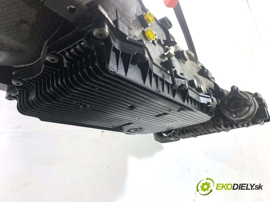 BMW F10 sedan 2015 160 kW 525 d xDrive 1995 Prevodovka 8HP-45X (Prevodovka)