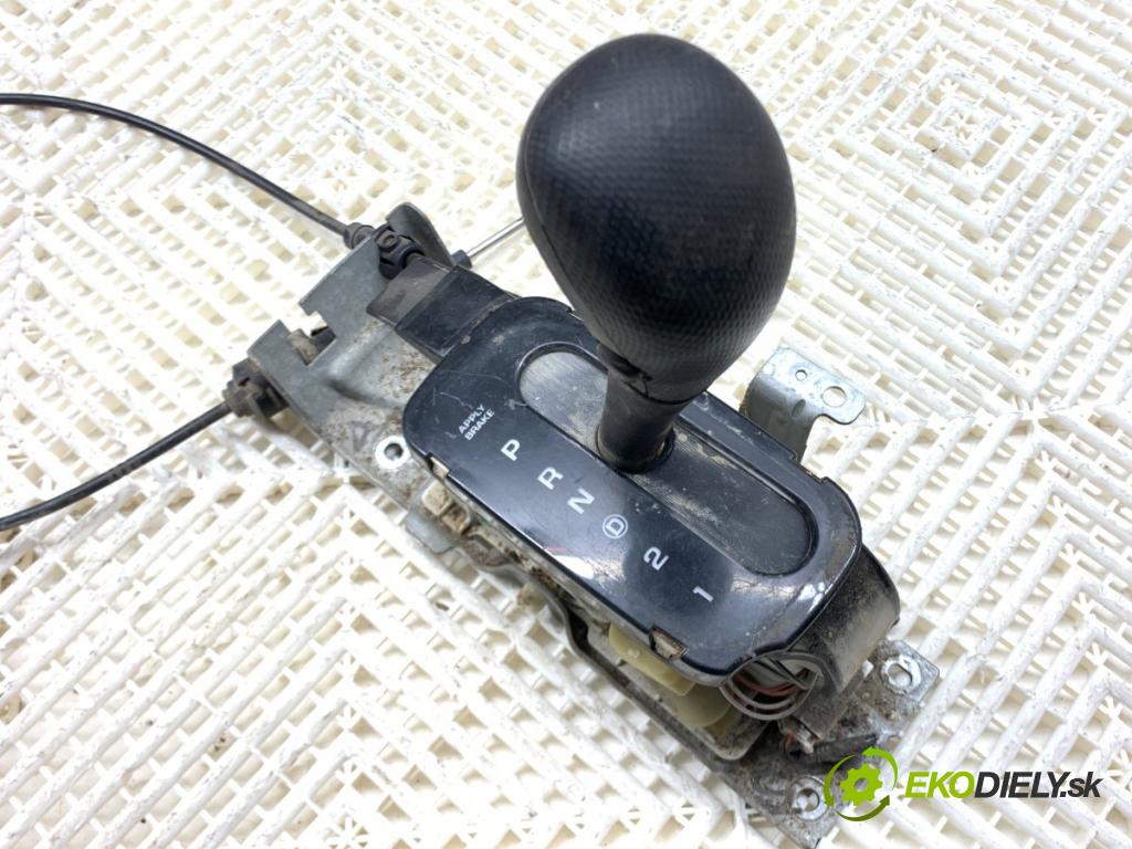 JEEP CHEROKEE KJ samochód terenowy zamknięty 2003 155 kW 3.7 4x4 3698 Kulisa P52104312AE (Rýchlostná páka (kulisa))