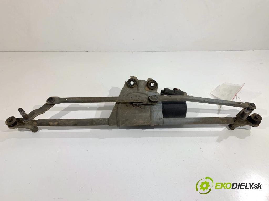 JEEP CHEROKEE KJ samochód terenowy zamknięty 2003 155 kW 3.7 4x4 3698 Mechanizmus stieračov predný  (Motorček stieračov predný)