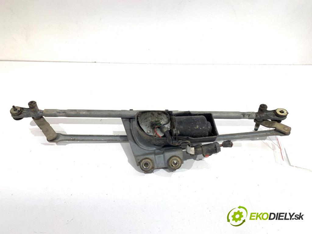 JEEP CHEROKEE KJ samochód terenowy zamknięty 2003 155 kW 3.7 4x4 3698 Mechanizmus stieračov predný  (Motorček stieračov predný)