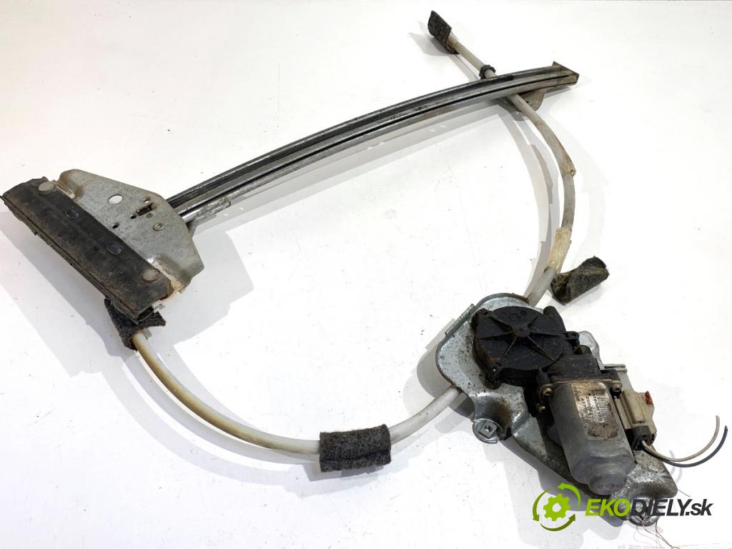 JEEP CHEROKEE KJ samochód terenowy zamknięty 2003 155 kW 3.7 4x4 3698 Mechanizmus okna ľavy predný 