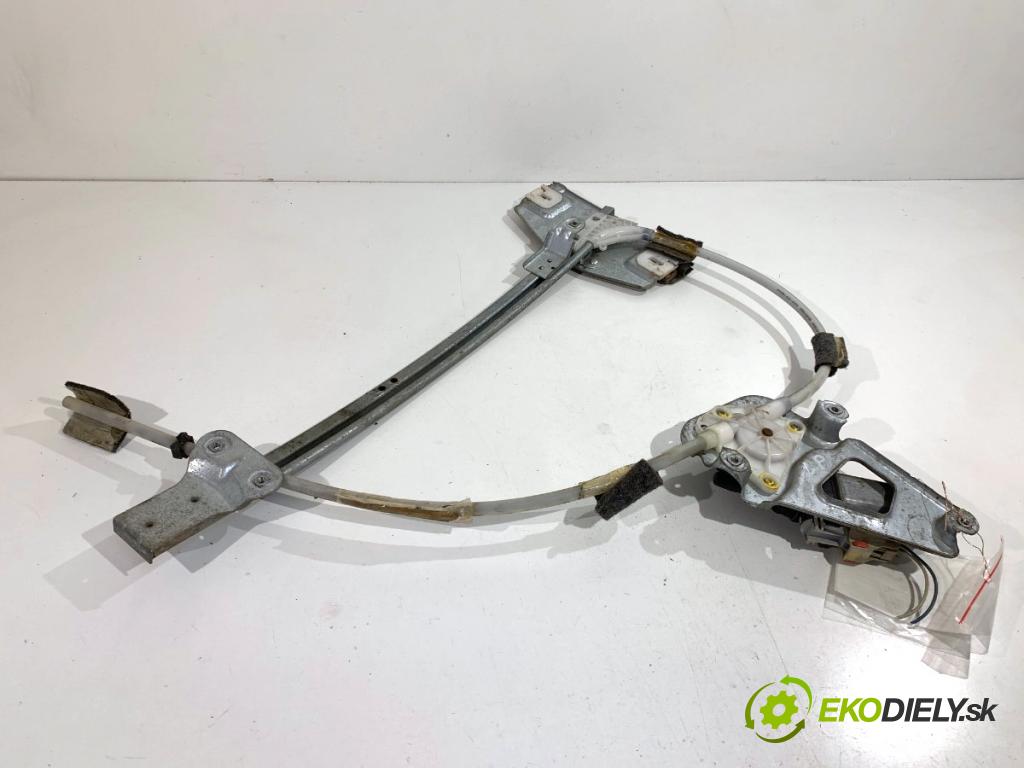 JEEP CHEROKEE KJ samochód terenowy zamknięty 2003 155 kW 3.7 4x4 3698 Mechanizmus okna ľavy predný