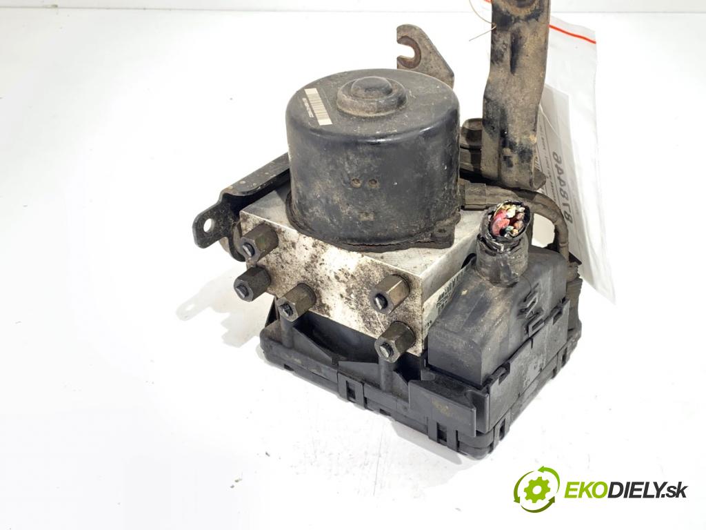 JEEP CHEROKEE KJ samochód terenowy zamknięty 2003 155 kW 3.7 4x4 3698 Pumpa ABS P52128675AA (Pumpa ABS)