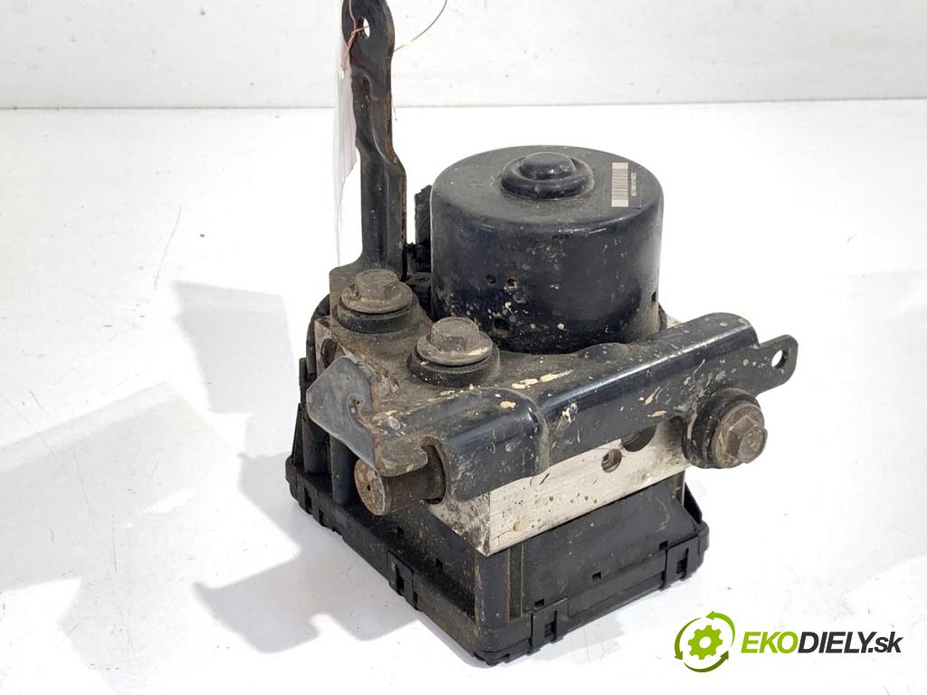 JEEP CHEROKEE KJ samochód terenowy zamknięty 2003 155 kW 3.7 4x4 3698 Pumpa ABS P52128675AA (Pumpa ABS)