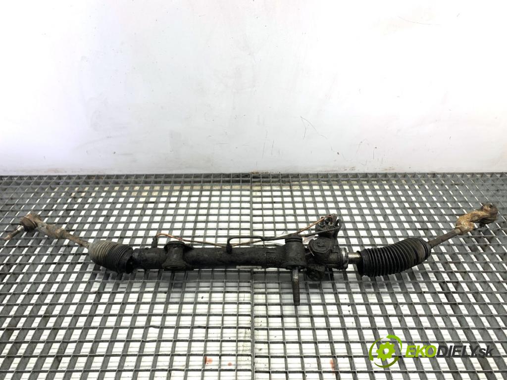 JEEP CHEROKEE KJ samochód terenowy zamknięty 2003 155 kW 3.7 4x4 3698 riadenie volantu Riadenie P52109970AA