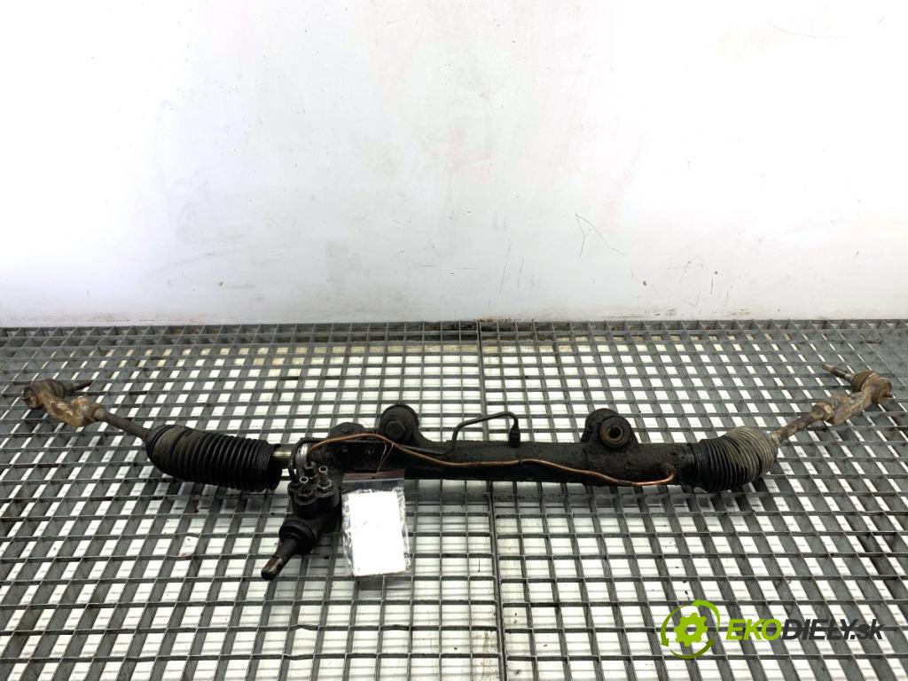 JEEP CHEROKEE KJ samochód terenowy zamknięty 2003 155 kW 3.7 4x4 3698 riadenie volantu Riadenie P52109970AA