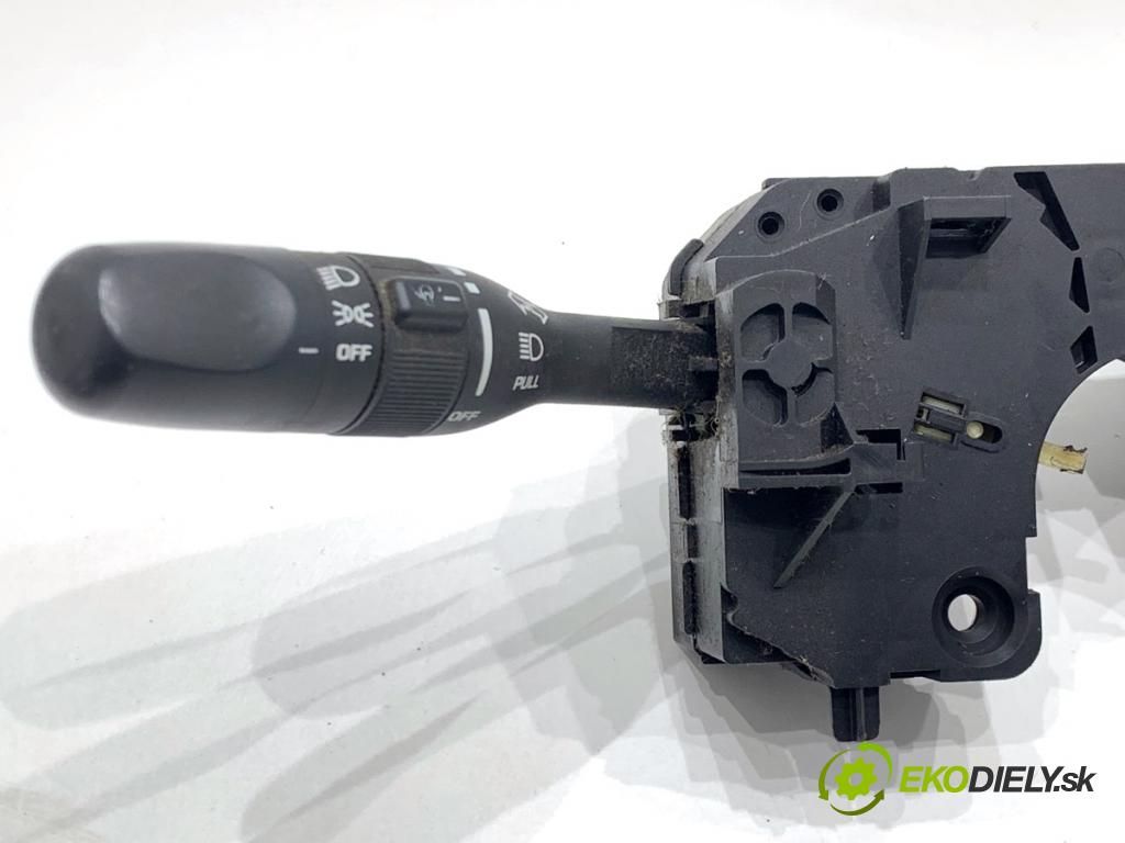 JEEP CHEROKEE KJ samochód terenowy zamknięty 2003 155 kW 3.7 4x4 3698 Prepínač kombinovaný  (Prepínacie páčky pod volantom)