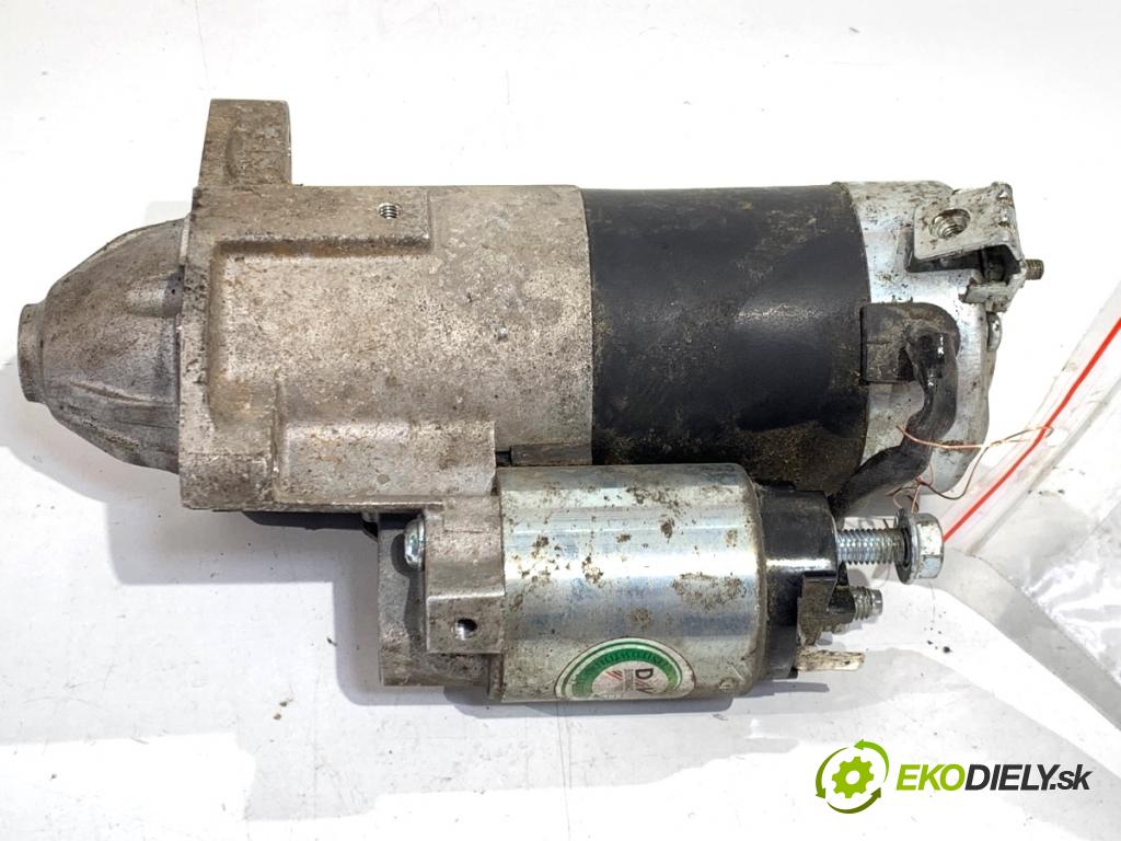 JEEP CHEROKEE KJ samochód terenowy zamknięty 2003 155 kW 3.7 4x4 3698 Štartér  (Štartér)