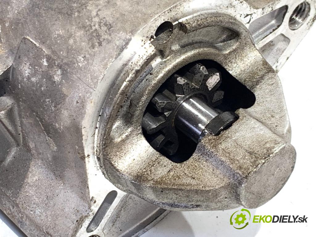 JEEP CHEROKEE KJ samochód terenowy zamknięty 2003 155 kW 3.7 4x4 3698 Štartér  (Štartér)