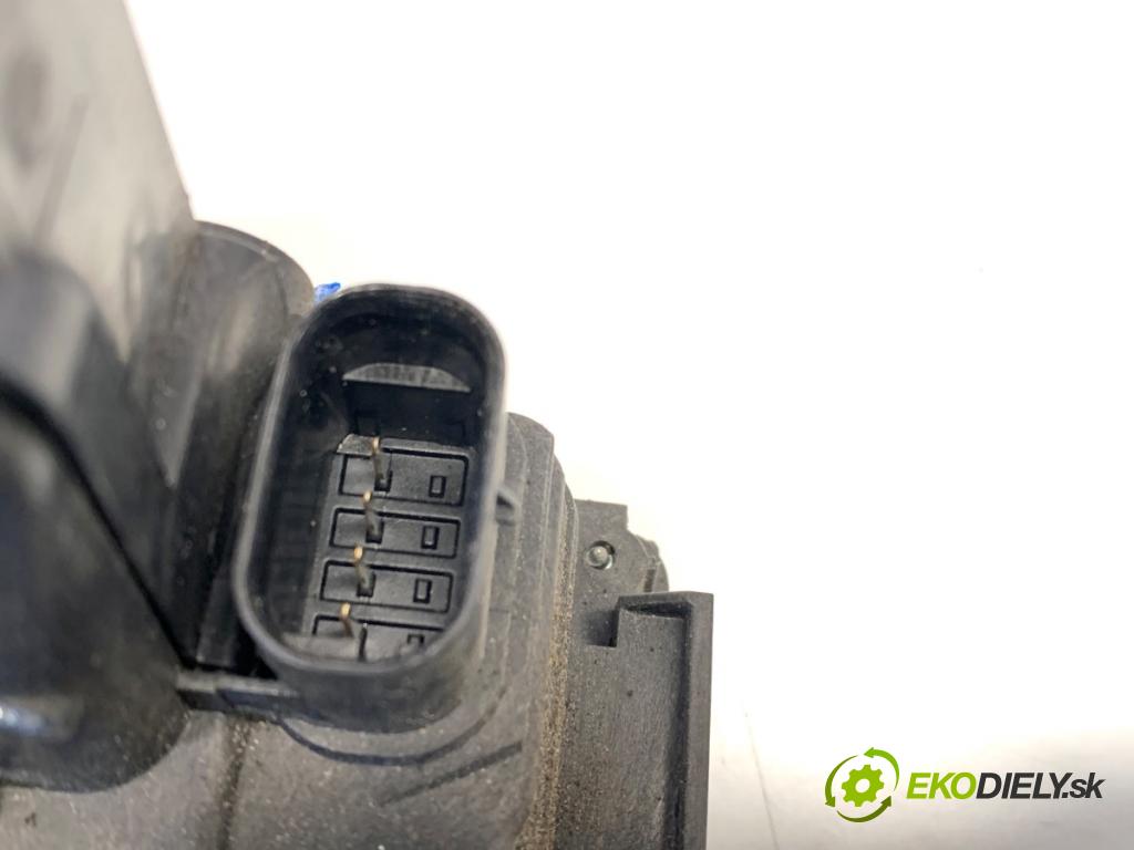 MERCEDES-BENZ GLE SUV 2020 180 kW GLE 300 d 4-matic (167.119) 1950 zámok Dvere ľavy zad A0997309100