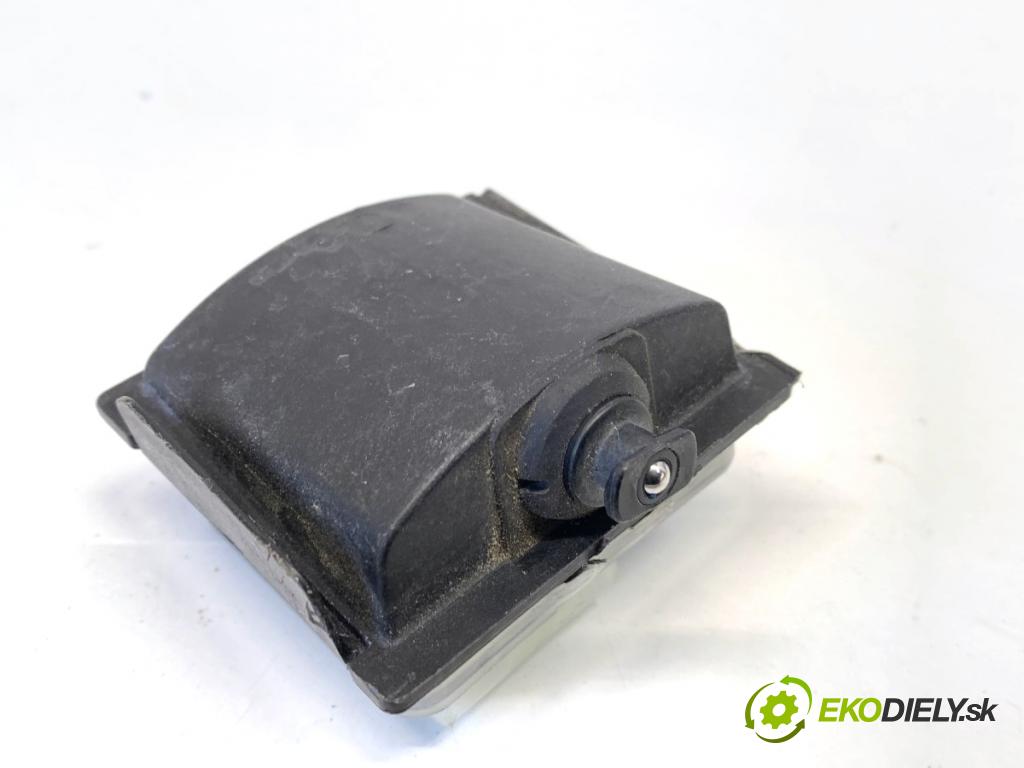 MERCEDES-BENZ GLE SUV 2020 180 kW GLE 300 d 4-matic (167.119) 1950 teleskop dvířek nádrže paliva A0008202205