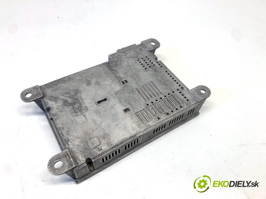 MERCEDES-BENZ GLE SUV 2020 180 kW GLE 300 d 4-matic (167.119) 1950 Modul prístrojovky A1679004417