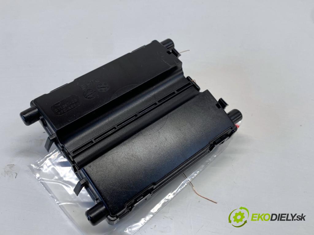 MERCEDES-BENZ GLE SUV 2020 180 kW GLE 300 d 4-matic (167.119) 1950 Modul klimatizácie A0009006419 (Kľučka dverí ostatné)