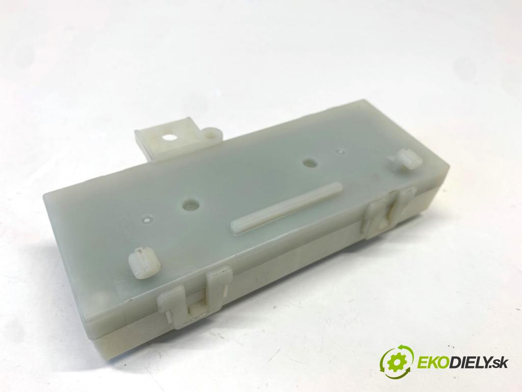 MERCEDES-BENZ GLE SUV 2020 180 kW GLE 300 d 4-matic (167.119) 1950 Modul dverí A1679005013