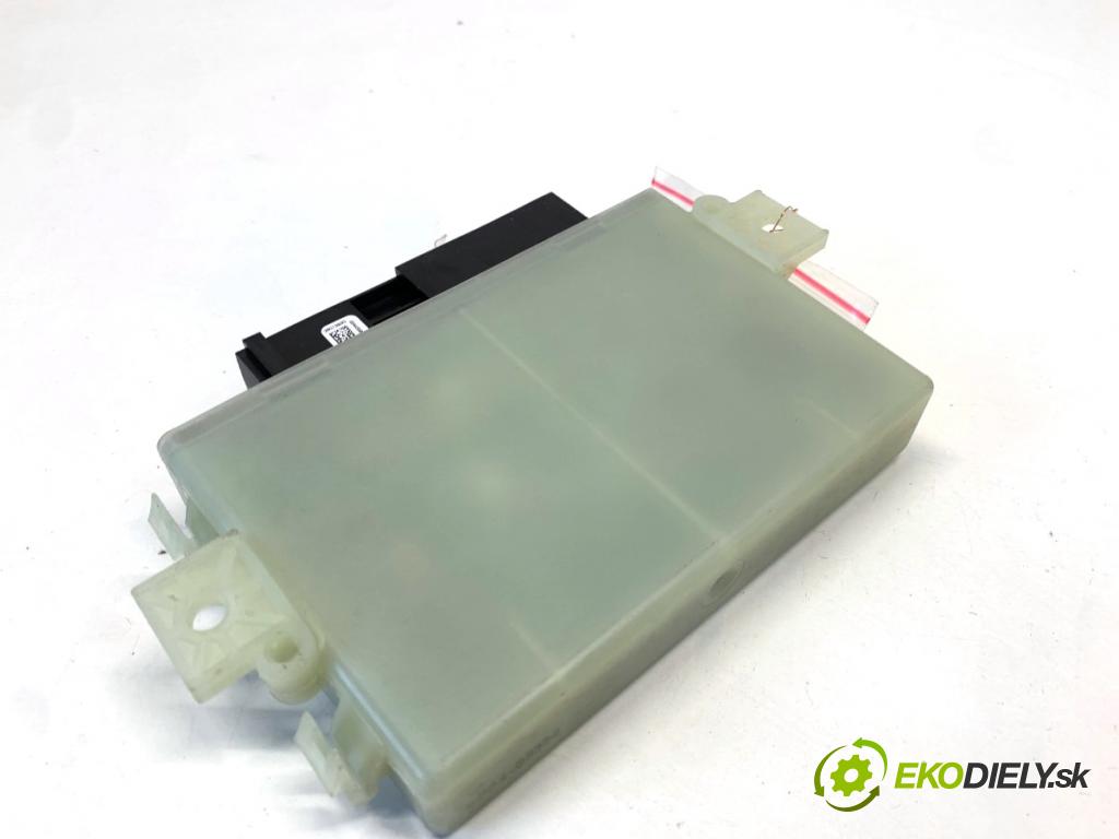 MERCEDES-BENZ GLE SUV 2020 180 kW GLE 300 d 4-matic (167.119) 1950 Modul Riadiaca jednotka spalín A0009016506