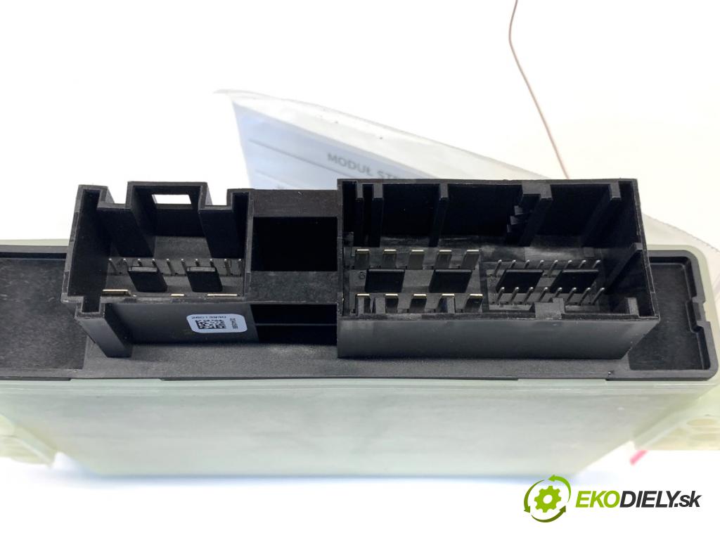 MERCEDES-BENZ GLE SUV 2020 180 kW GLE 300 d 4-matic (167.119) 1950 Modul Riadiaca jednotka spalín A0009016506