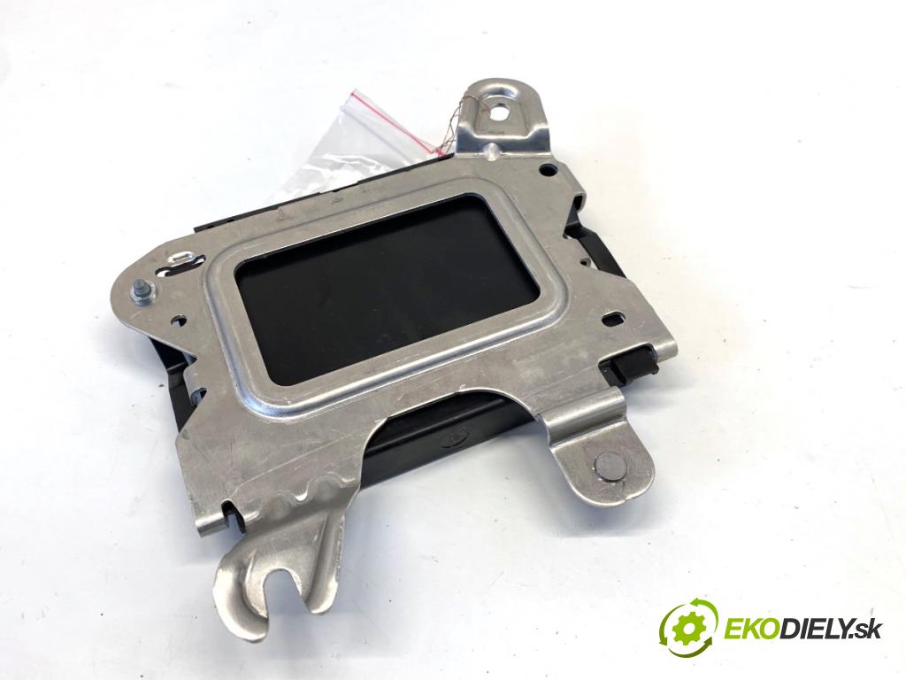 MERCEDES-BENZ GLE SUV 2020 180 kW GLE 300 d 4-matic (167.119) 1950 Modul prevodovky A0009016202