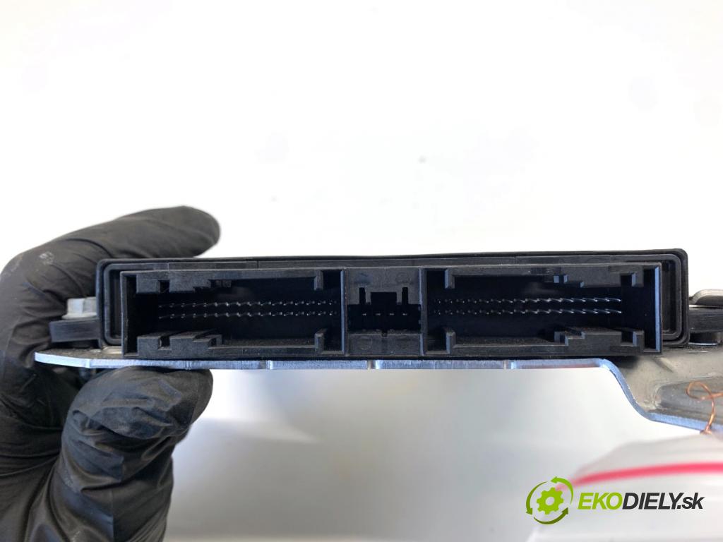 MERCEDES-BENZ GLE SUV 2020 180 kW GLE 300 d 4-matic (167.119) 1950 Modul prevodovky A0009016202