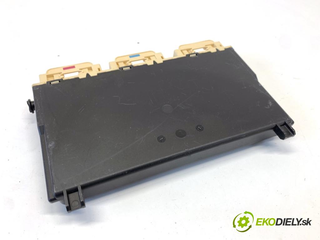 MERCEDES-BENZ GLE SUV 2020 180 kW GLE 300 d 4-matic (167.119) 1950 Modul sedačky A1679003305