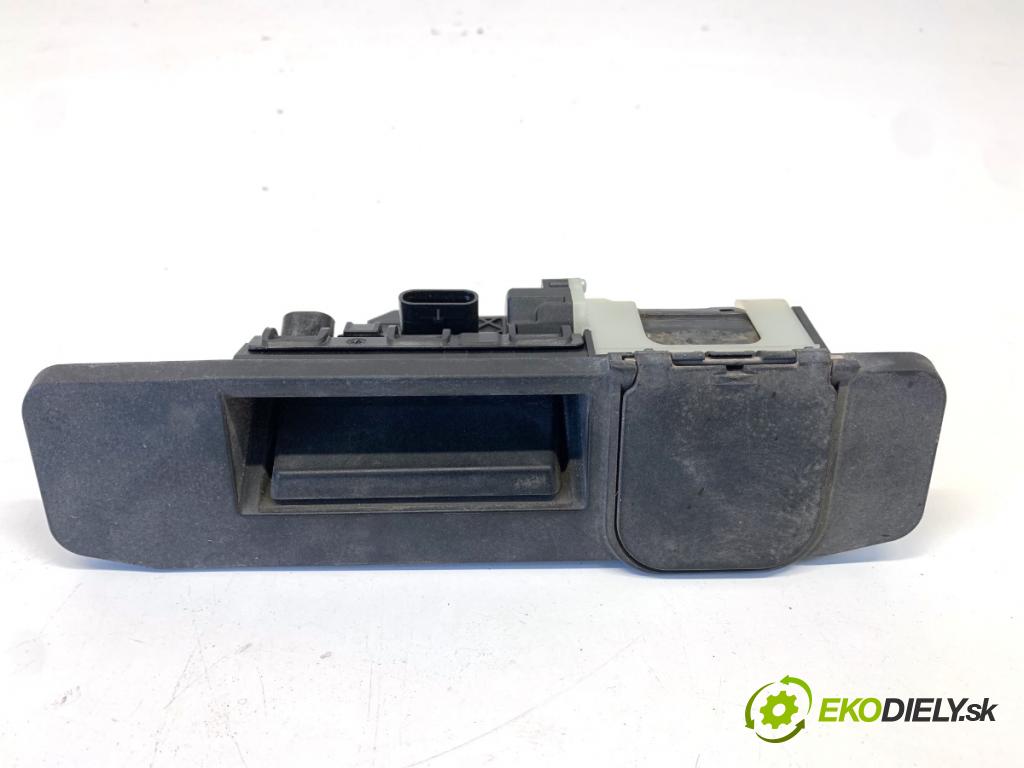 MERCEDES-BENZ GLE SUV 2020 180 kW GLE 300 d 4-matic (167.119) 1950 Kľučka dverí zad A0997503500