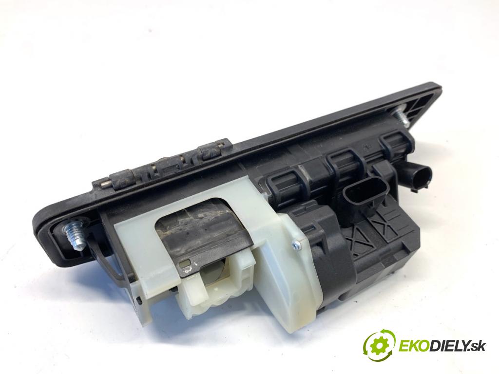 MERCEDES-BENZ GLE SUV 2020 180 kW GLE 300 d 4-matic (167.119) 1950 Kľučka dverí zad A0997503500