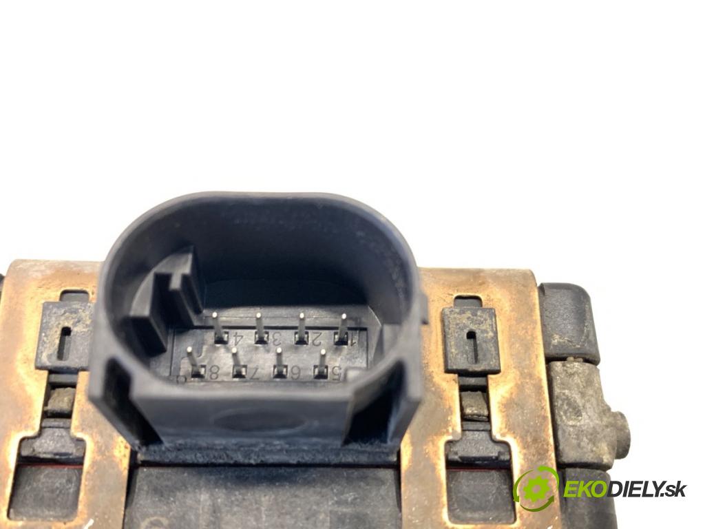 MERCEDES-BENZ GLE SUV 2020 180 kW GLE 300 d 4-matic (167.119) 1950 RADAR: DISTRONIC A0009055211