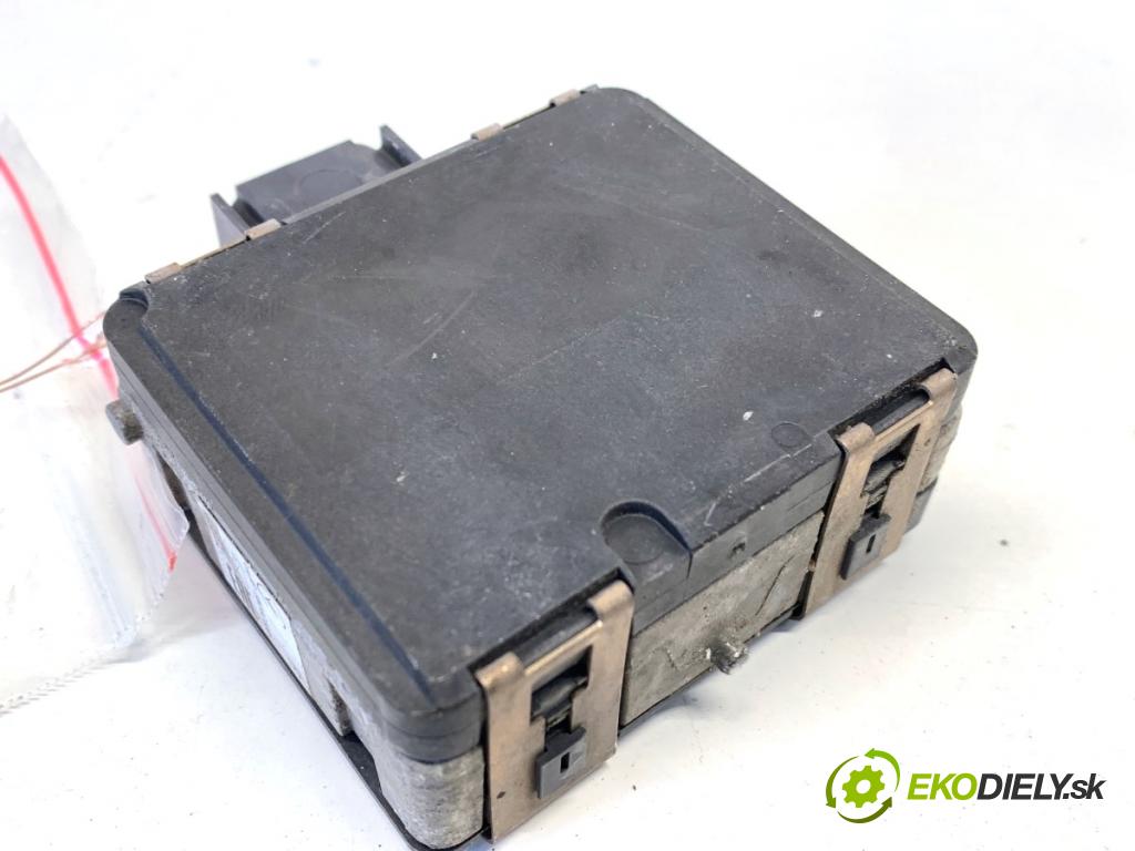 MERCEDES-BENZ GLE SUV 2020 180 kW GLE 300 d 4-matic (167.119) 1950 RADAR: DISTRONIC A0009055211