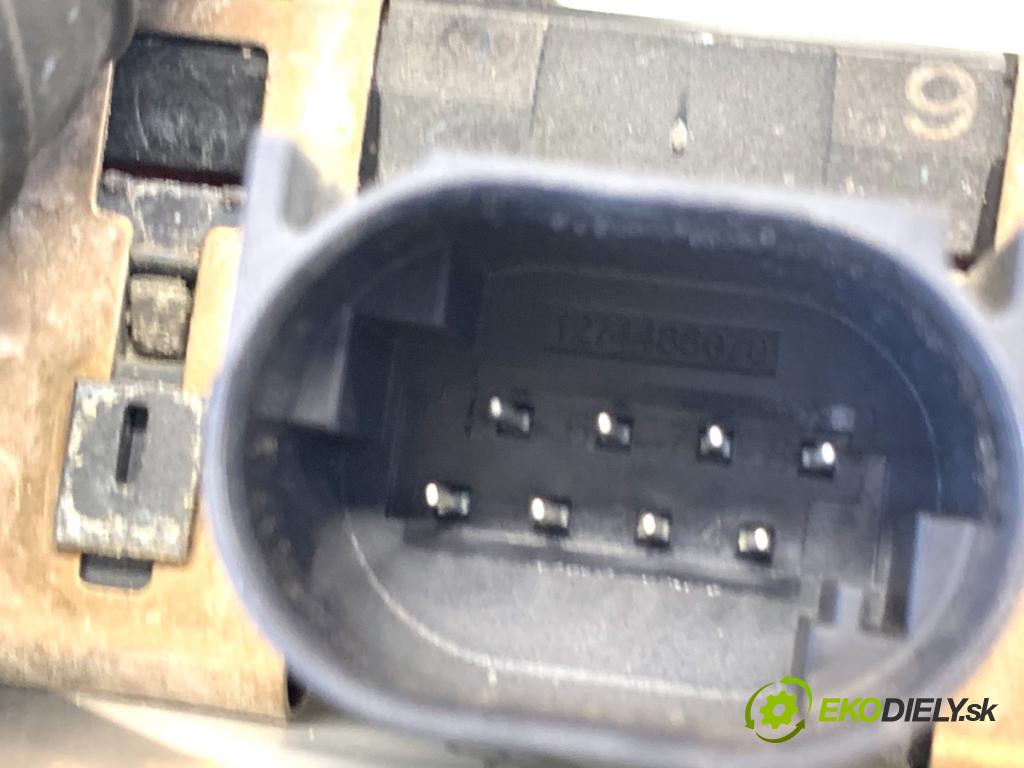 MERCEDES-BENZ GLE SUV 2020 180 kW GLE 300 d 4-matic (167.119) 1950 RADAR: DISTRONIC A0009055211