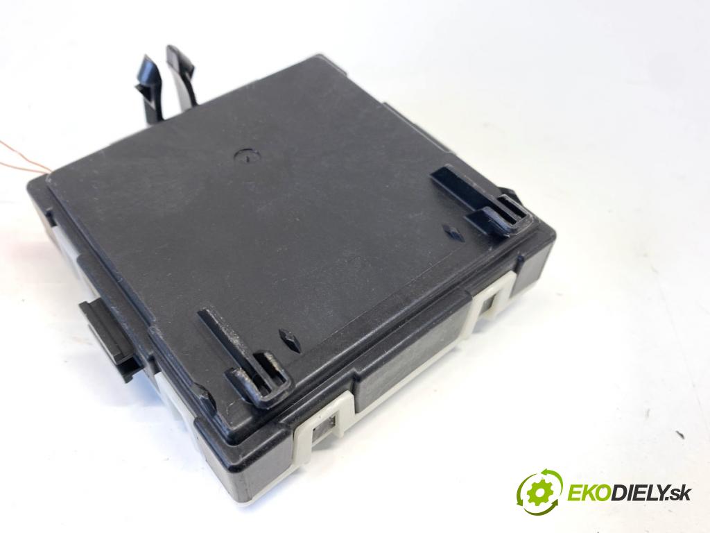 MERCEDES-BENZ GLE SUV 2020 180 kW GLE 300 d 4-matic (167.119) 1950 Modul Dvere zad ľavy A1679008213