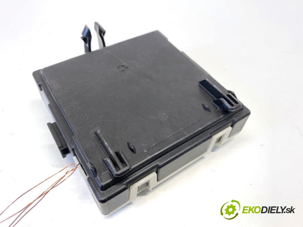 MERCEDES-BENZ GLE SUV 2020 180 kW GLE 300 d 4-matic (167.119) 1950 Modul Dvere zad pravy A1679008613