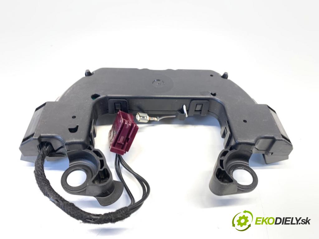 MERCEDES-BENZ GLE SUV 2020 180 kW GLE 300 d 4-matic (167.119) 1950 Modul ovládania volantu A0994649605