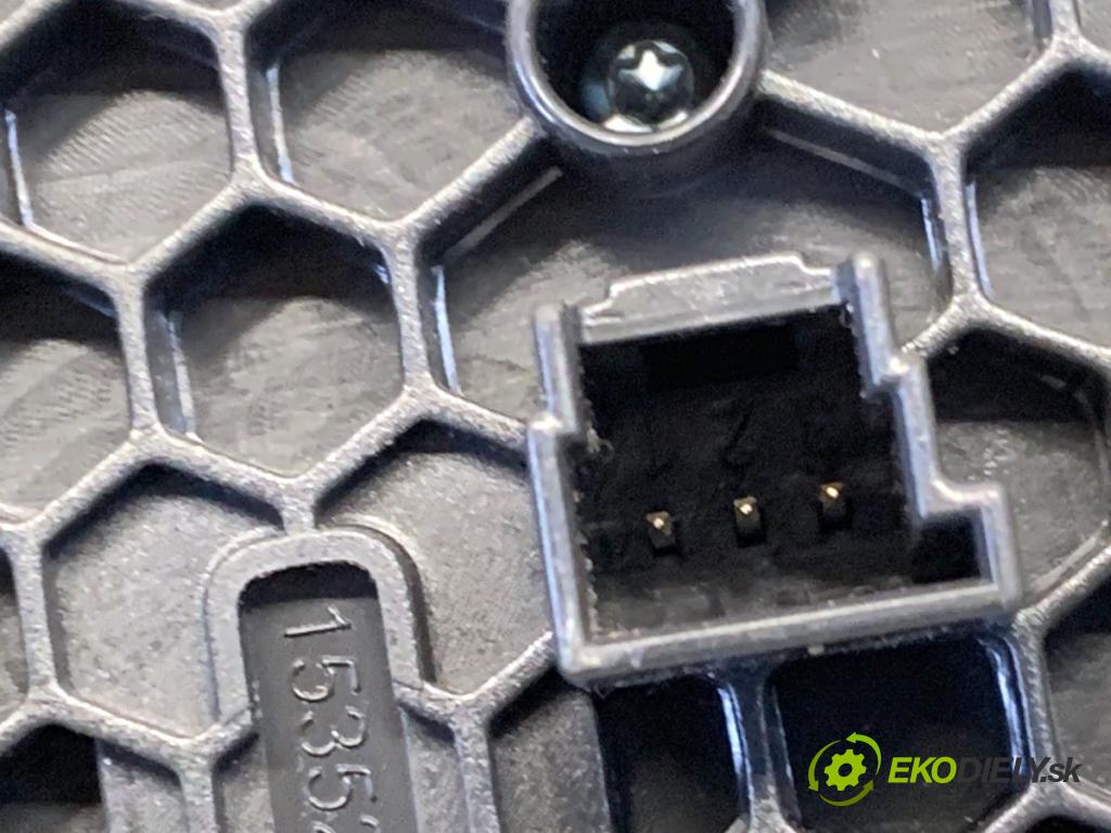 MERCEDES-BENZ GLE SUV 2020 180 kW GLE 300 d 4-matic (167.119) 1950 Panel nápravy A1679053702