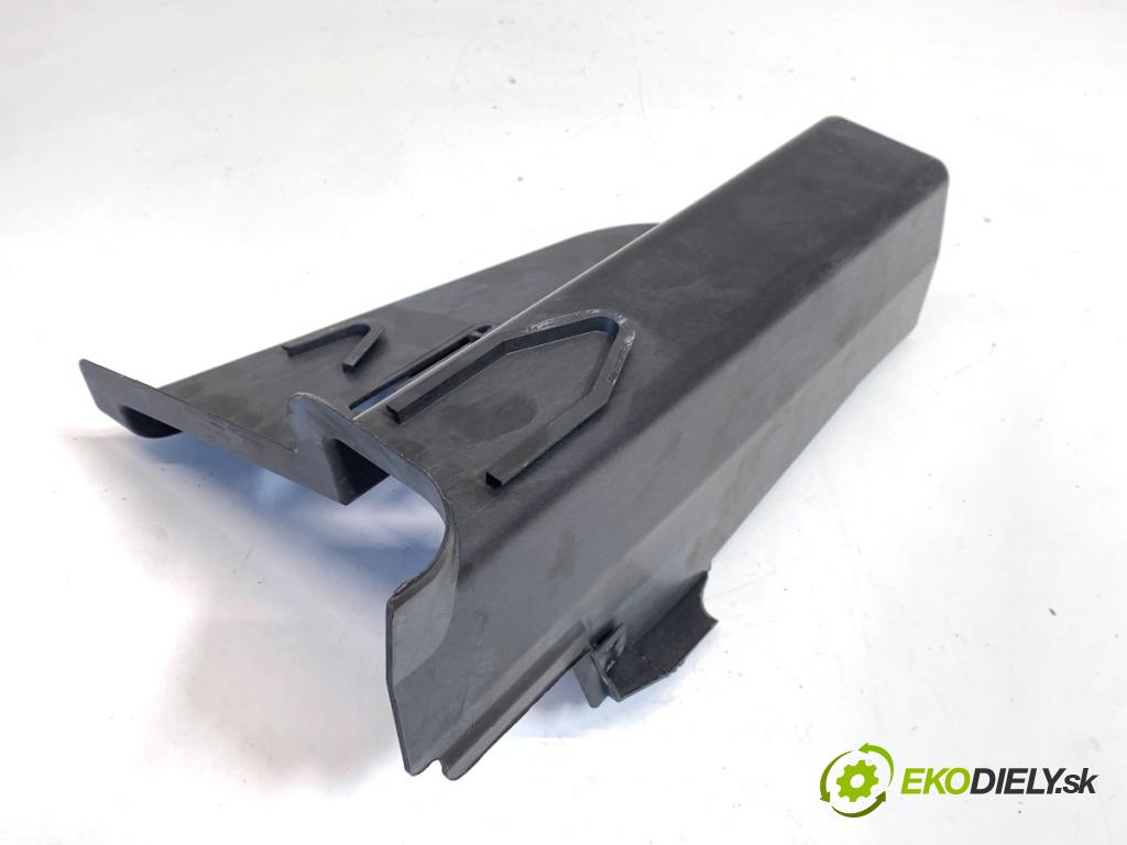 MERCEDES-BENZ GLE SUV 2020 180 kW GLE 300 d 4-matic (167.119) 1950 Držiak kufra ľavy A1676802604