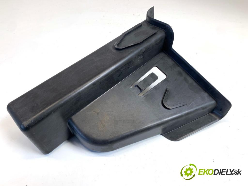 MERCEDES-BENZ GLE SUV 2020 180 kW GLE 300 d 4-matic (167.119) 1950 Držiak kufra ľavy A1676802604