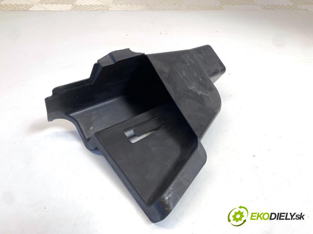 MERCEDES-BENZ GLE SUV 2020 180 kW GLE 300 d 4-matic (167.119) 1950 Držiak kufra ľavy A1676802604