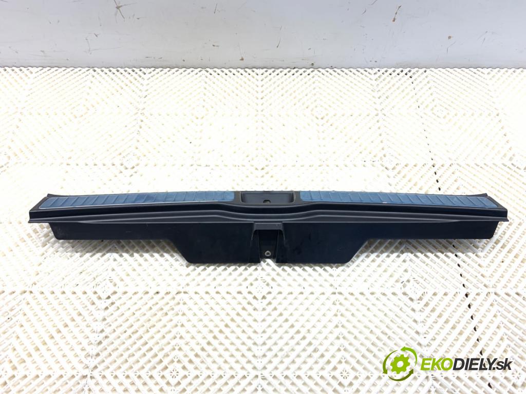 MERCEDES-BENZ GLE SUV 2020 180 kW GLE 300 d 4-matic (167.119) 1950 Clona prahu kufra A1676900200