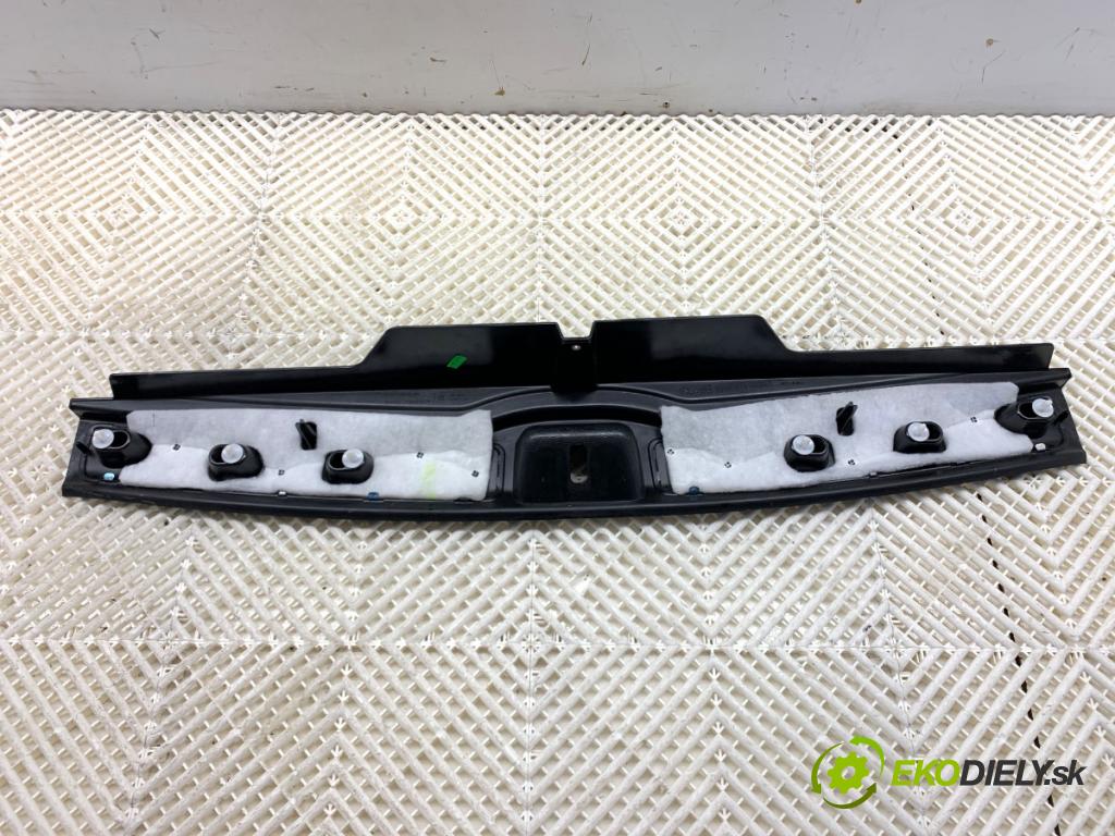 MERCEDES-BENZ GLE SUV 2020 180 kW GLE 300 d 4-matic (167.119) 1950 Clona prahu kufra A1676900200