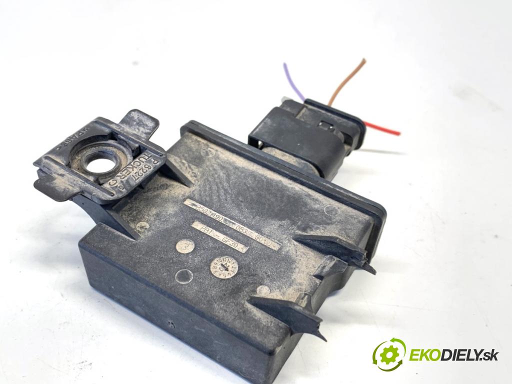 MERCEDES-BENZ GLE SUV 2020 180 kW GLE 300 d 4-matic (167.119) 1950 Modul TPMS A0009009018