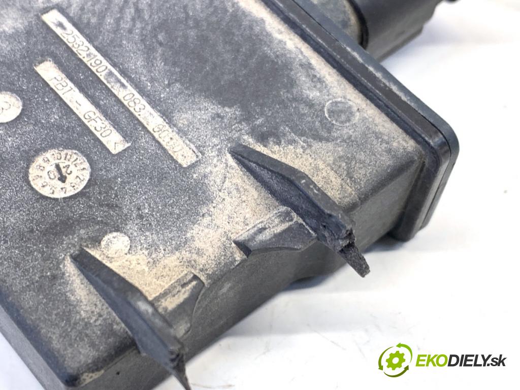 MERCEDES-BENZ GLE SUV 2020 180 kW GLE 300 d 4-matic (167.119) 1950 Modul TPMS A0009009018