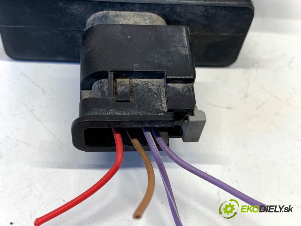 MERCEDES-BENZ GLE SUV 2020 180 kW GLE 300 d 4-matic (167.119) 1950 Modul TPMS A0009009018