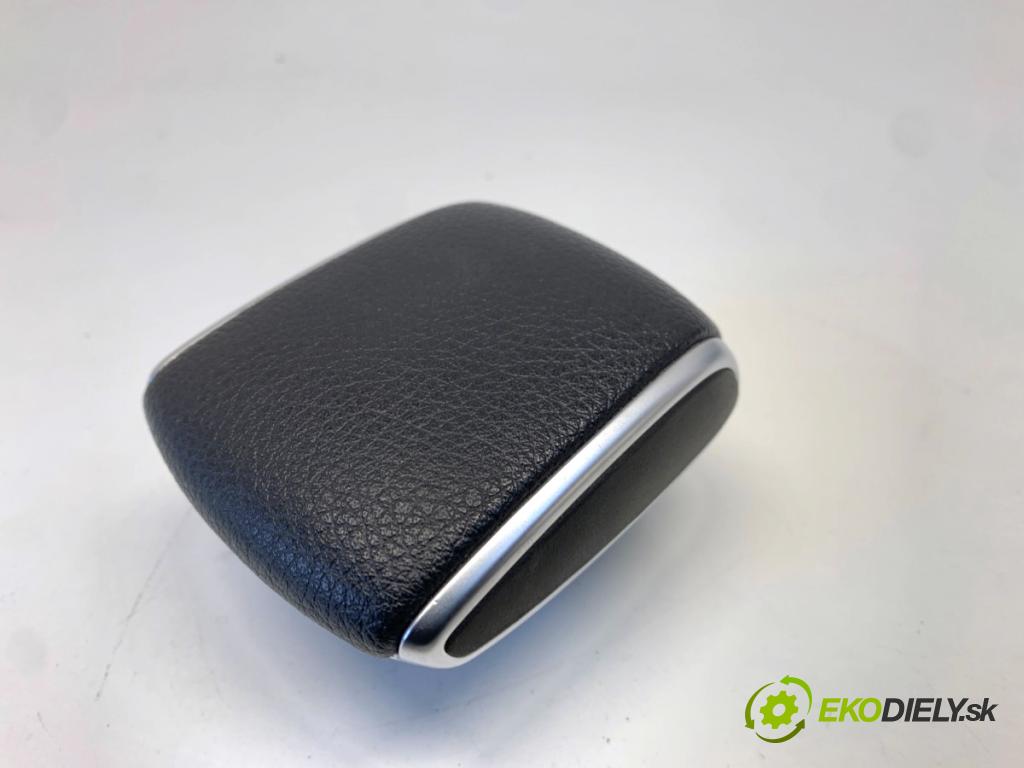 MERCEDES-BENZ GLE SUV 2020 180 kW GLE 300 d 4-matic (167.119) 1950 Manžeta 